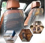 Miniatura 3 de PROTECTOR DE ESPALDAR SILLA PARA NIÑO